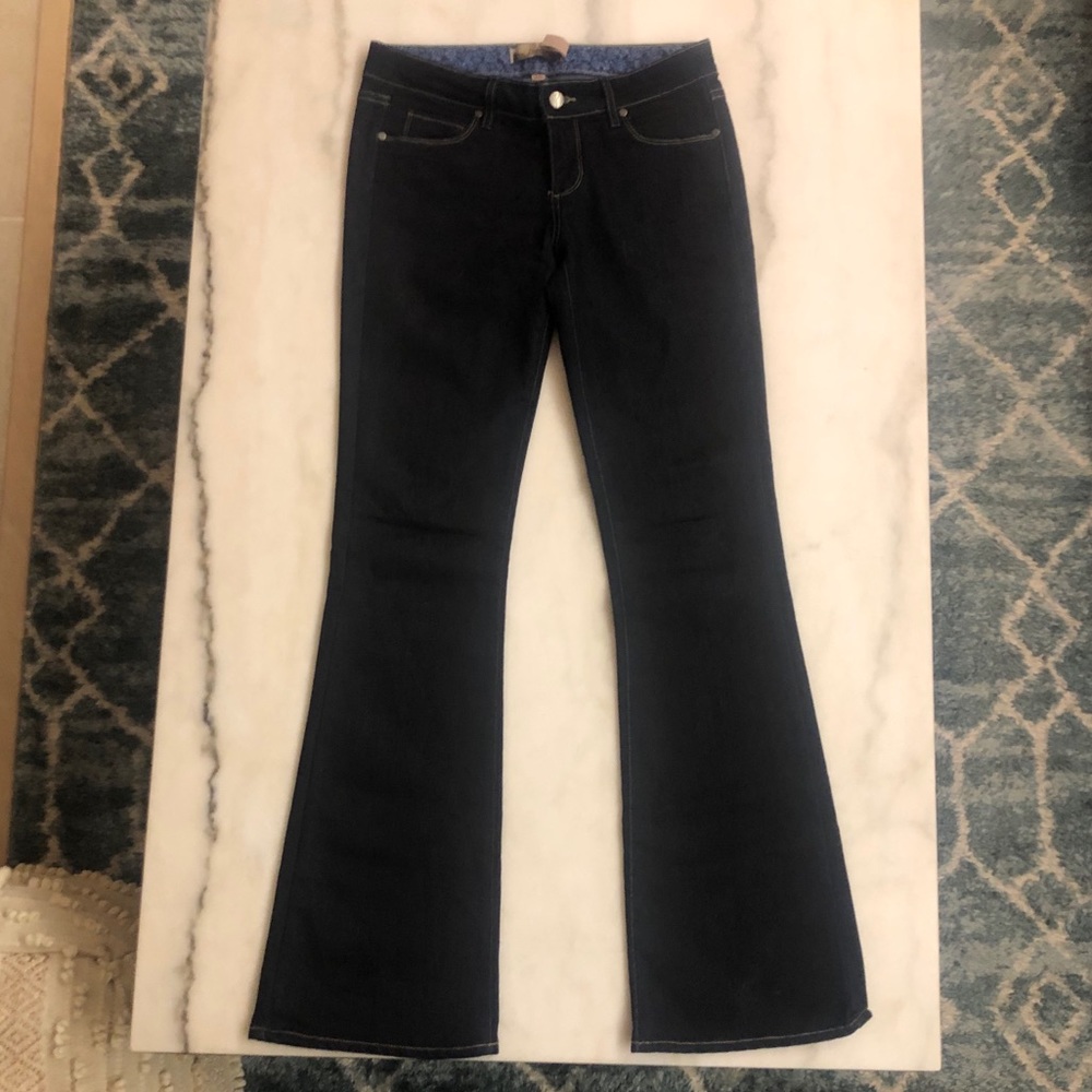 Paige jeans
